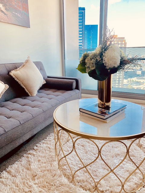 Luxury Apartment With View - Accommodation Gold Coast 5
