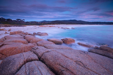 Georges Bay Apartments - Accommodation Gold Coast 6