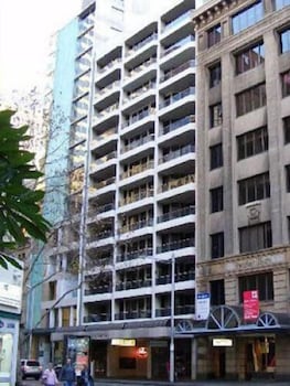 Madison Carrington Apartments - Gold Coast 4U 2