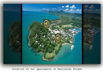 Port Douglas On Macrossan - Accommodation Gold Coast 1