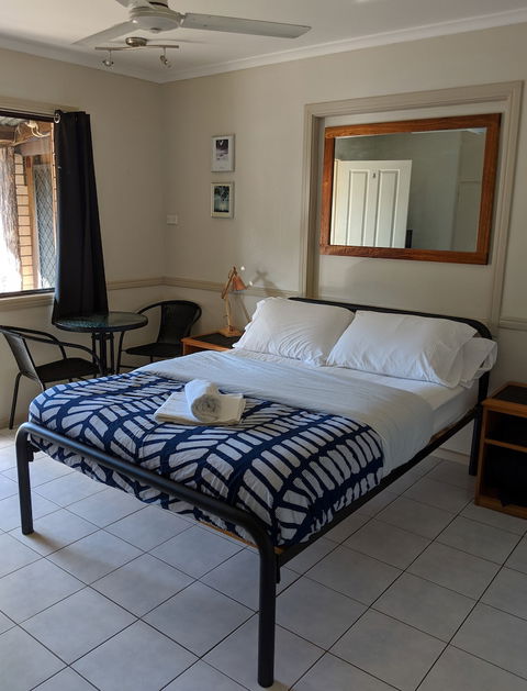 Woolshed Eco Lodge - Gold Coast 4U 2