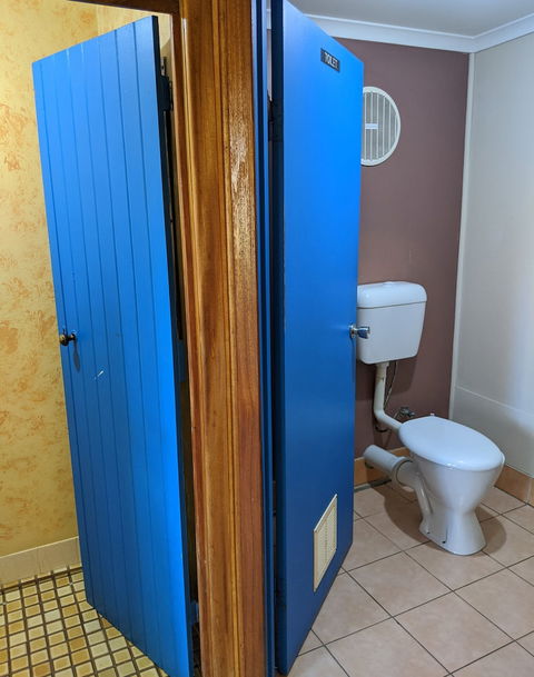 Woolshed Eco Lodge - Gold Coast 4U 6