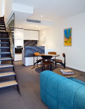 Design Icon Apartments Managed By Hotel Hotel - Accommodation Gold Coast 2