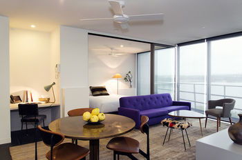 Design Icon Apartments Managed By Hotel Hotel - Accommodation Gold Coast 1