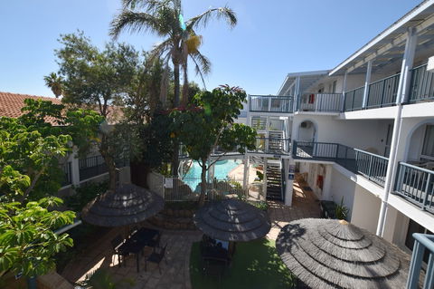 West Beach Lagoon 218 - Gold Coast 4U 0