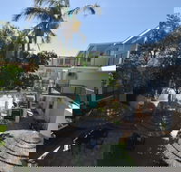 West Beach Lagoon 202 - Quiet  Ground Floor - Gold Coast 4U