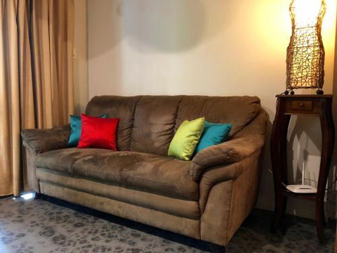 Five 3 Five - The Beachside Barracks - Accommodation Gold Coast 1