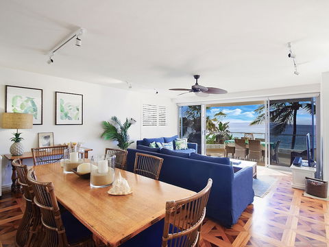 La Mer Noosa - Accommodation Gold Coast 6