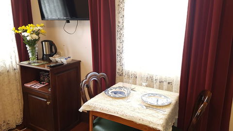 The Postmaster Inn BnB - Accommodation Gold Coast 1