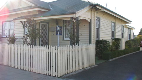 The Postmaster Inn BnB - Accommodation Gold Coast 0