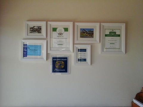 Willows Motel - Accommodation Gold Coast 3