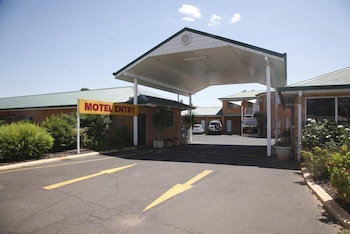 Across Country Motor Inn - 1 Gold Coast 2