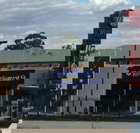 Across Country Motor Inn - Accommodation Gold Coast