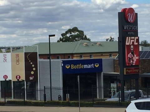 Across Country Motor Inn - 1 Gold Coast 0