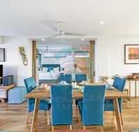 ZEN TOWERS - COZY HOLIDAY HOME For Families in CBD - Gold Coast 4U