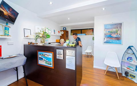 Clubyamba Beach Holiday Accommodation - Adults Only - Gold Coast 4U 3