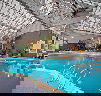 Broadwater Resort - Gold Coast 4U