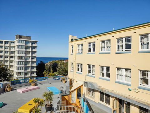 Noah's Bondi - Hostel - Gold Coast 4U 2