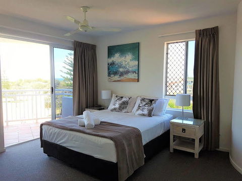 Beachside Resort - Gold Coast 4U 0