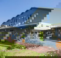 Dunsborough Beachouse YHA Backpackers - Gold Coast 4U