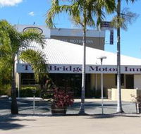 Rockhampton Riverside Central Hotel - Accommodation Gold Coast