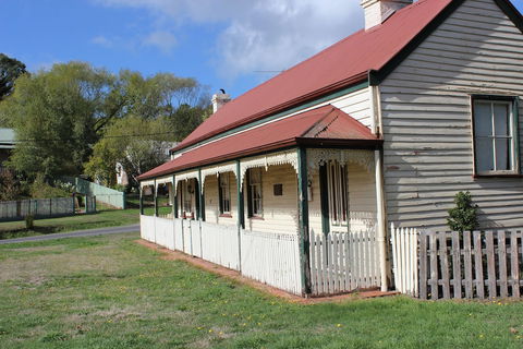 Lake Como Studio Daylesford - Accommodation Gold Coast 6