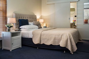 Lake Como Studio Daylesford - Accommodation Gold Coast 5