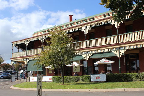 Lake Como Studio Daylesford - Accommodation Gold Coast 0