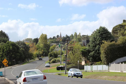 Lake Como Studio Daylesford - Accommodation Gold Coast 2