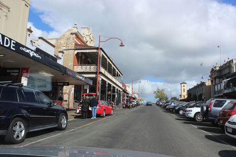 Lake Como Studio Daylesford - Accommodation Gold Coast 1