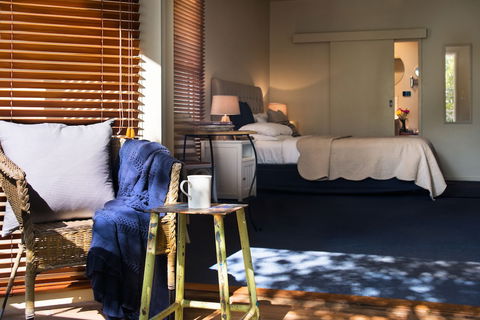 Lake Como Studio Daylesford - Accommodation Gold Coast 3