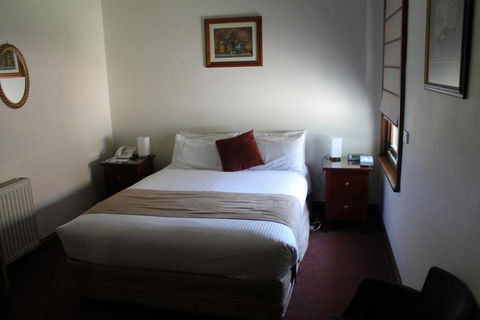 The Dormie House - On The Golf Course - Accommodation Gold Coast 4