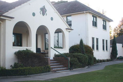 The Dormie House - On The Golf Course - Accommodation Gold Coast 6