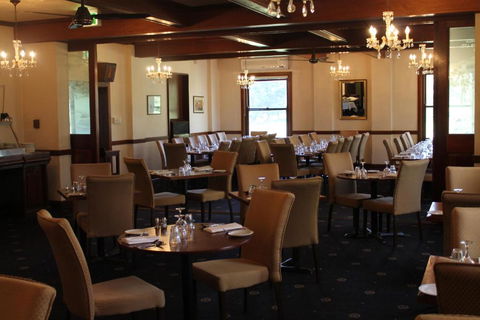 The Dormie House - On The Golf Course - Accommodation Gold Coast 5