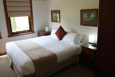 The Dormie House - On The Golf Course - Accommodation Gold Coast 2