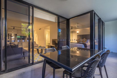 Arise Arena - Accommodation Gold Coast 4