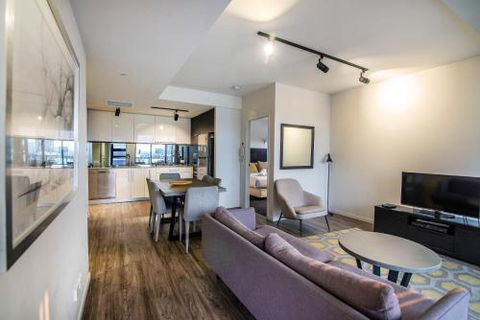 Arise Arena - Accommodation Gold Coast 3