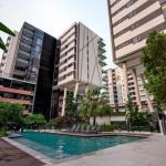 Arise Arena - Accommodation Gold Coast 0