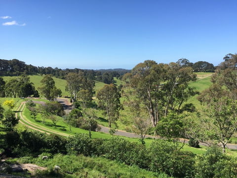 The Bryn At Tilba Family Cottage - Accommodation Gold Coast 0