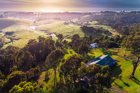 The Bryn At Tilba Family Cottage - Accommodation Gold Coast 3