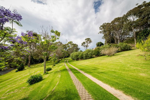 The Bryn At Tilba Family Cottage - Accommodation Gold Coast 2
