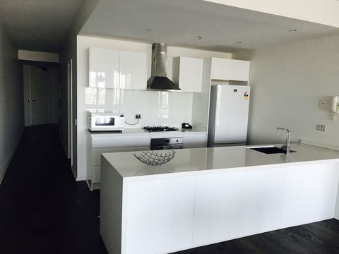 Apartments Melbourne Domain - New Quay Docklands - Accommodation Gold Coast 5