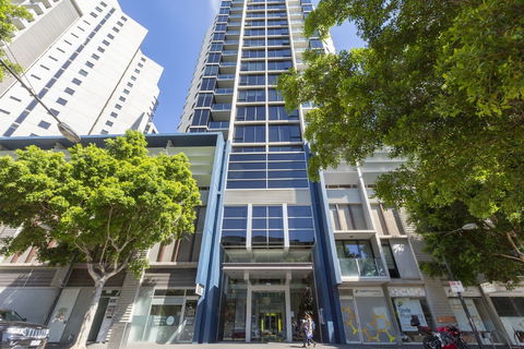 Apartments Melbourne Domain - New Quay Docklands - Accommodation Gold Coast 1