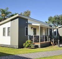 Lakeside Holiday Park - Accommodation Gold Coast