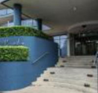 Nautilos on the Harbour - Accommodation Gold Coast
