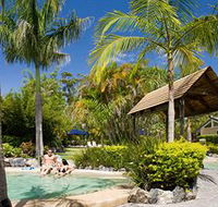 Darlington Beach Resort  Holiday Park - Gold Coast 4U