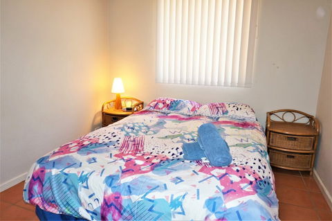 Osprey Holiday Village Unit 123 - Accommodation Gold Coast 6