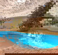 Osprey Holiday Village Unit 123 - Accommodation Gold Coast