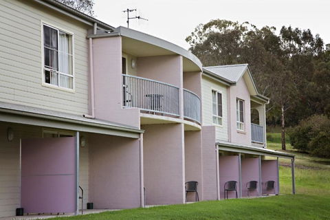 BATHURST GOLDFIELDS MOTEL On MOUNT PANORAMA - Accommodation Gold Coast 3