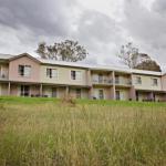 BATHURST GOLDFIELDS MOTEL On MOUNT PANORAMA - Accommodation Gold Coast 0
